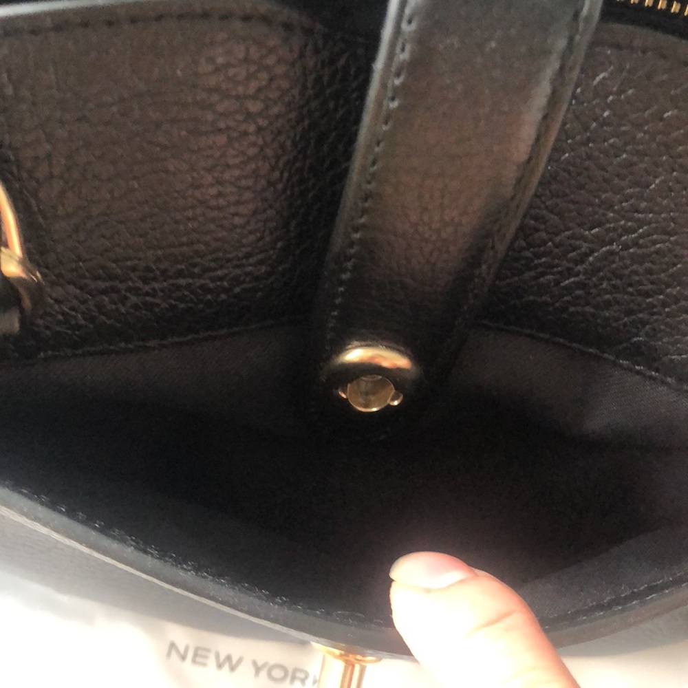 Coach Mercer satchel - Picture 4 of 11